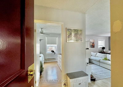 Unit 303 — 114 Vaughan Rd, Toronto - Humewood-Cedarvale image-0-3