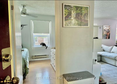 Unit 303 — 114 Vaughan Rd, Toronto - Humewood-Cedarvale image-0-4
