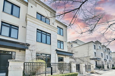 Unit Th 28 — 9 Oakburn Cres, Toronto - Willowdale East image-0-1