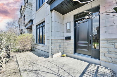 Unit Th 28 — 9 Oakburn Cres, Toronto - Willowdale East image-0-3