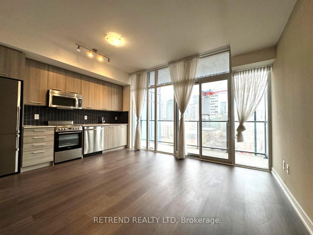 1114 - 105 George Street