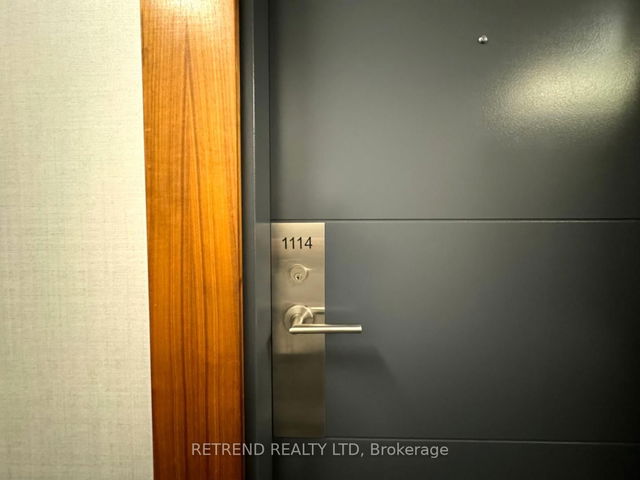 1114 - 105 George Street