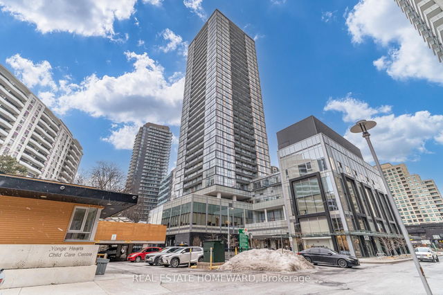 1003 - 5180 Yonge Street