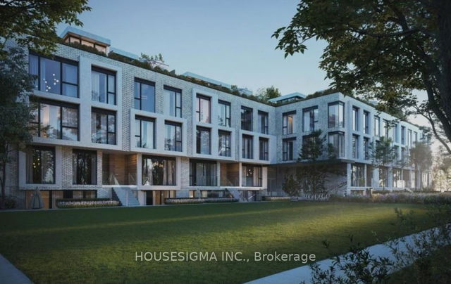 210G - 200 Keewatin Avenue