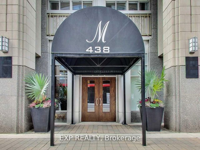 1108 - 438 Richmond Street