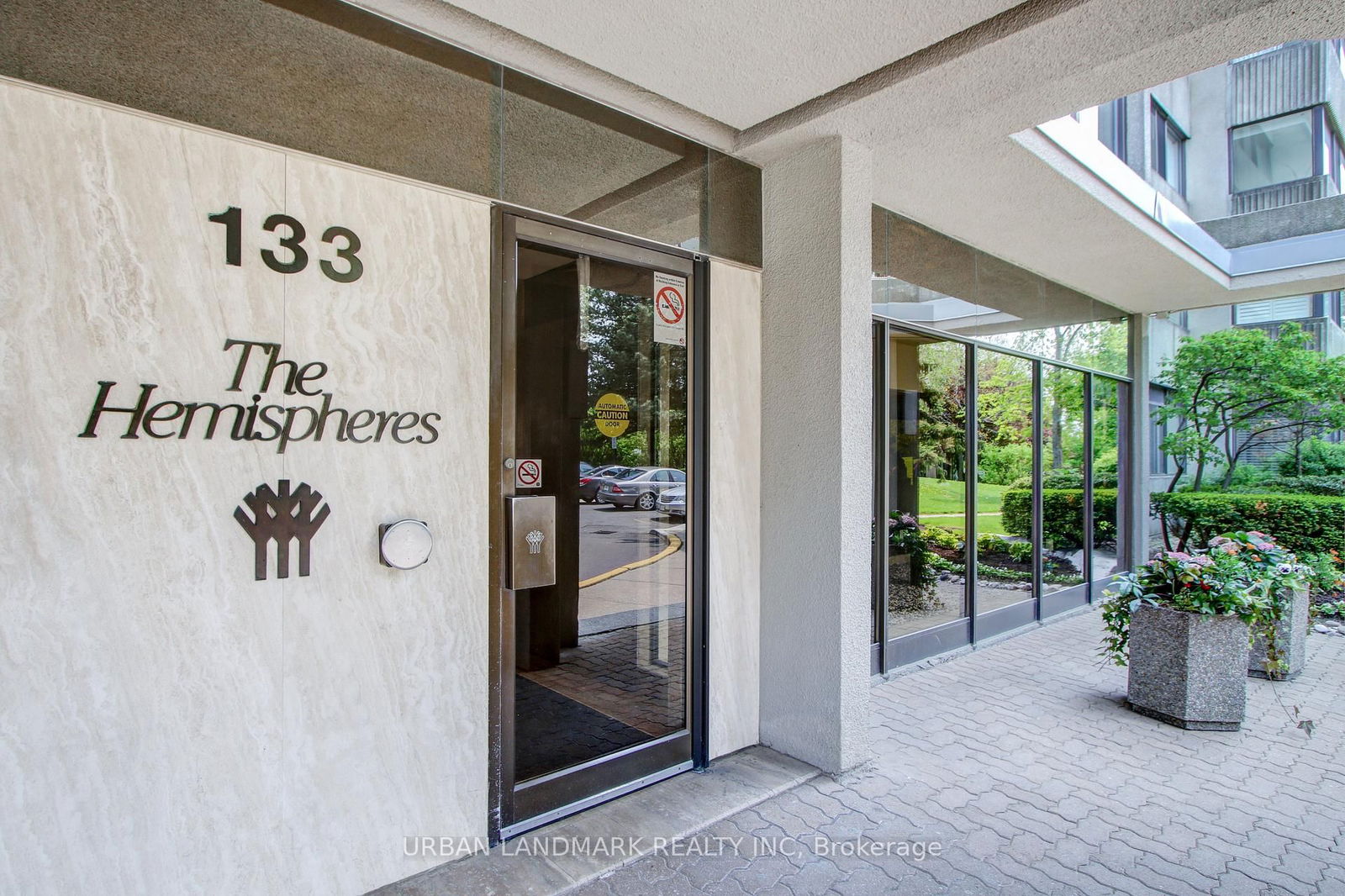 Condo for sale at 1802-133 Torresdale Avenue, Toronto, Westminster-Branson, M2R 3T2 - MLS: C12105986