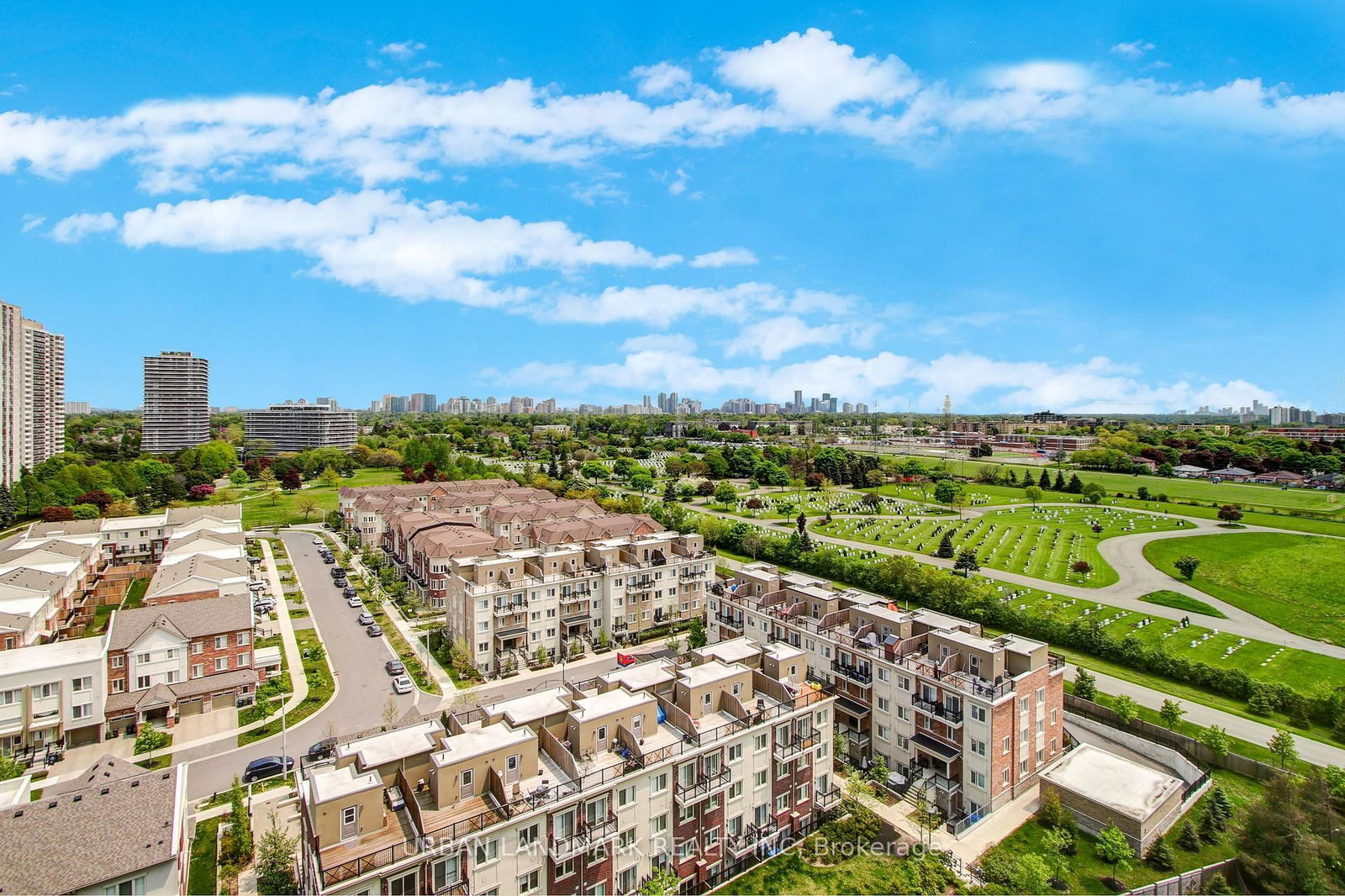 Condo for sale at 1802-133 Torresdale Avenue, Toronto, Westminster-Branson, M2R 3T2 - MLS: C12105986