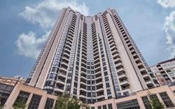 Luxury 1+Den Condo in a Prestigious Tridel Building! Looking for the perfect place to call home? This spacious and bright 1-bedroom + den condo offers top-tier living in one of the best buildings in the area! Steps to subway unbeatable convenience! Resort-style amenities pool, gym, sauna & more! Close to everything shopping, dining & entertainment! U/G Parking C/143, Locker C/231