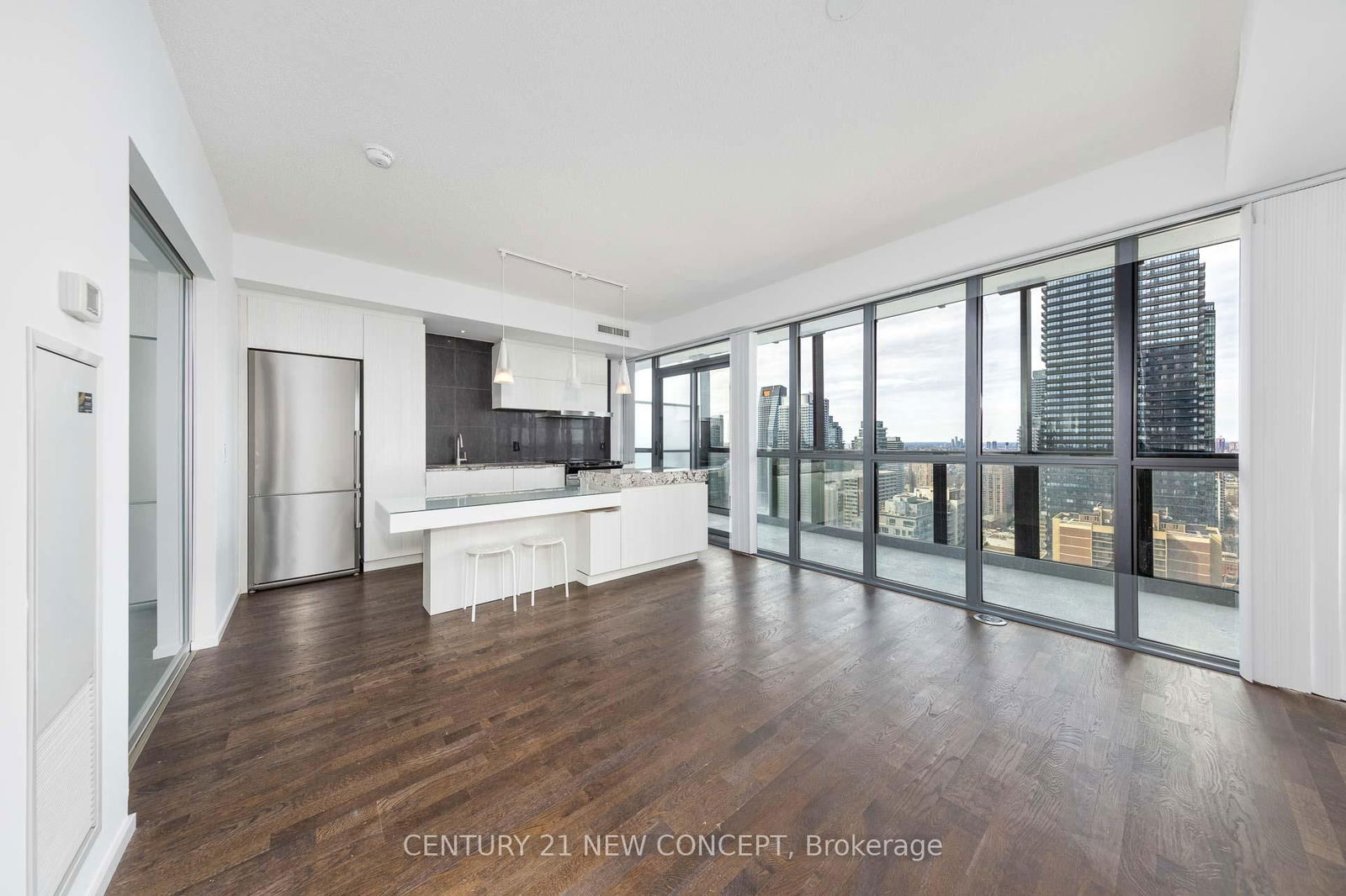 Condo for sale at 3005-101 Charles Street, Toronto, Church-Yonge Corridor, M4Y 0A9 - MLS: C12106031