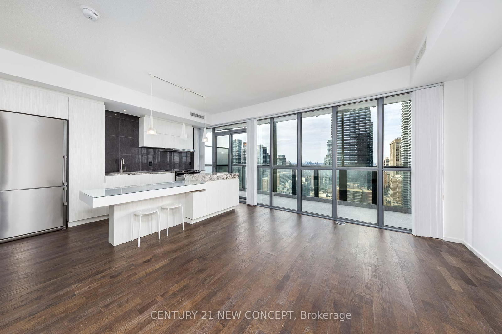 Condo for sale at 3005-101 Charles Street, Toronto, Church-Yonge Corridor, M4Y 0A9 - MLS: C12106031