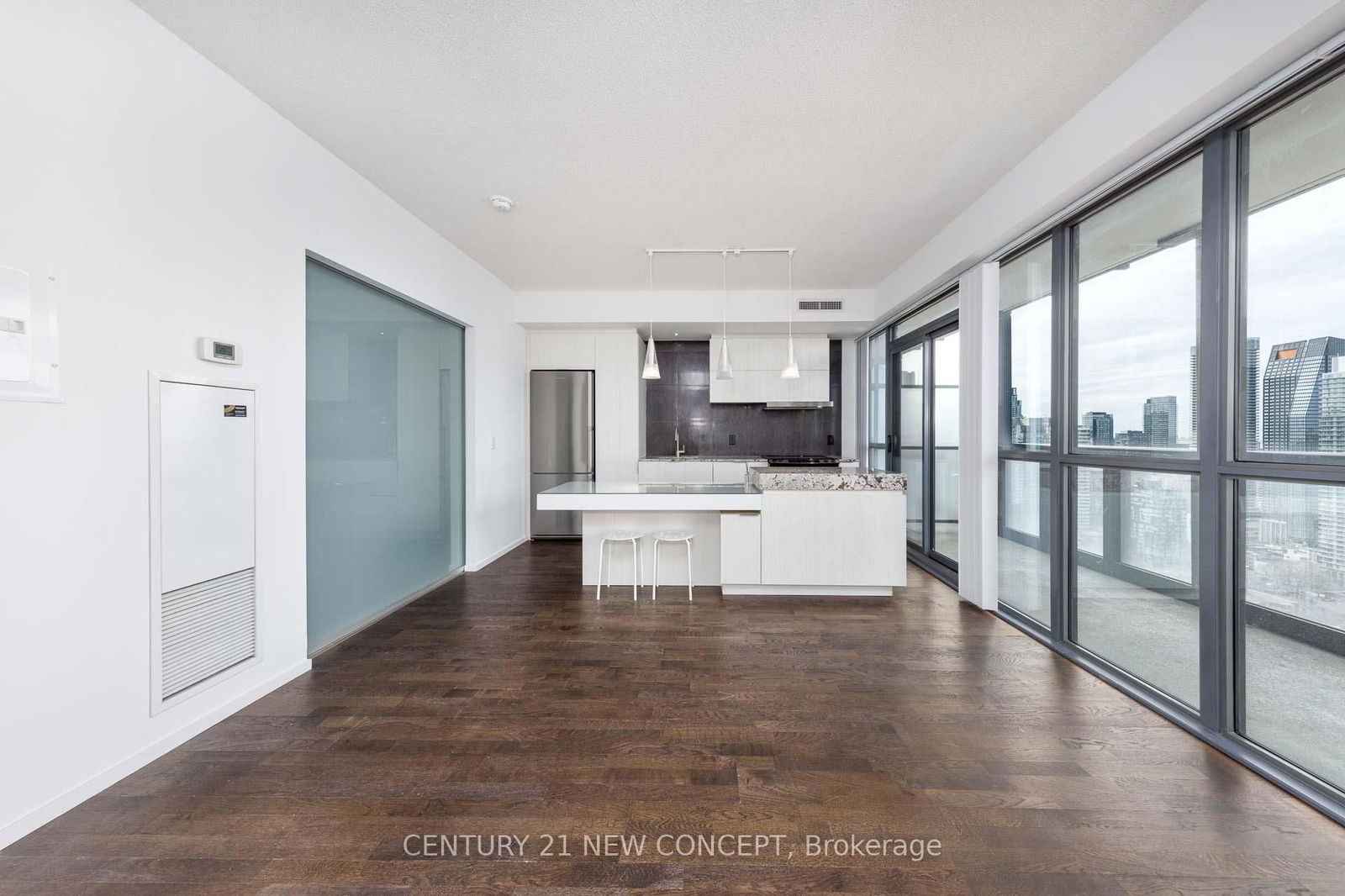 Condo for sale at 3005-101 Charles Street, Toronto, Church-Yonge Corridor, M4Y 0A9 - MLS: C12106031