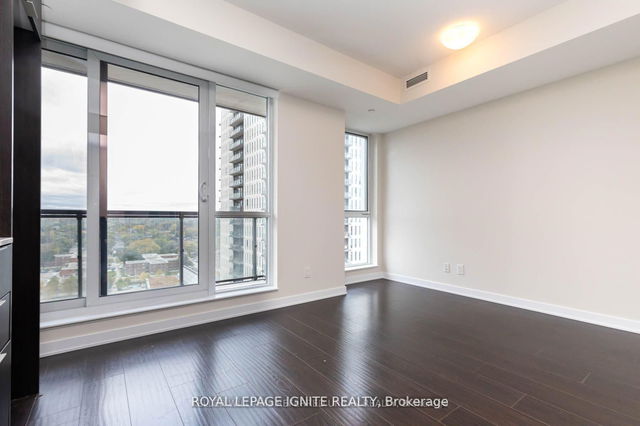 1611 - 55 Regent Park Boulevard