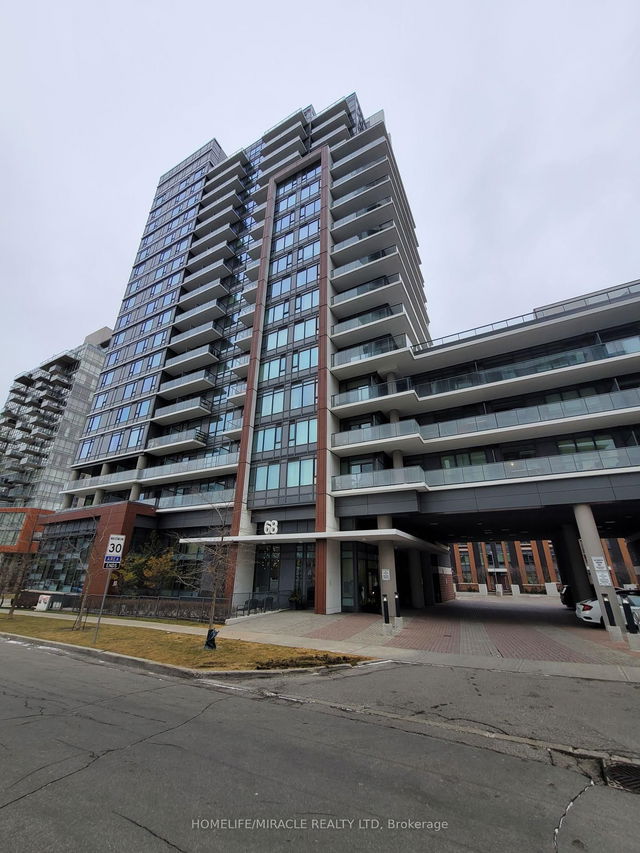 706 - 68 Canterbury Place