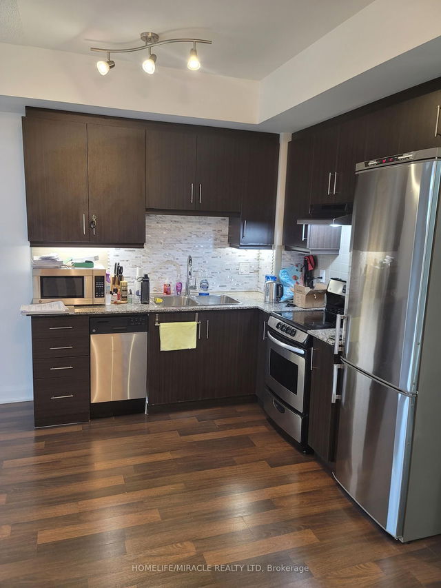 706 - 68 Canterbury Place