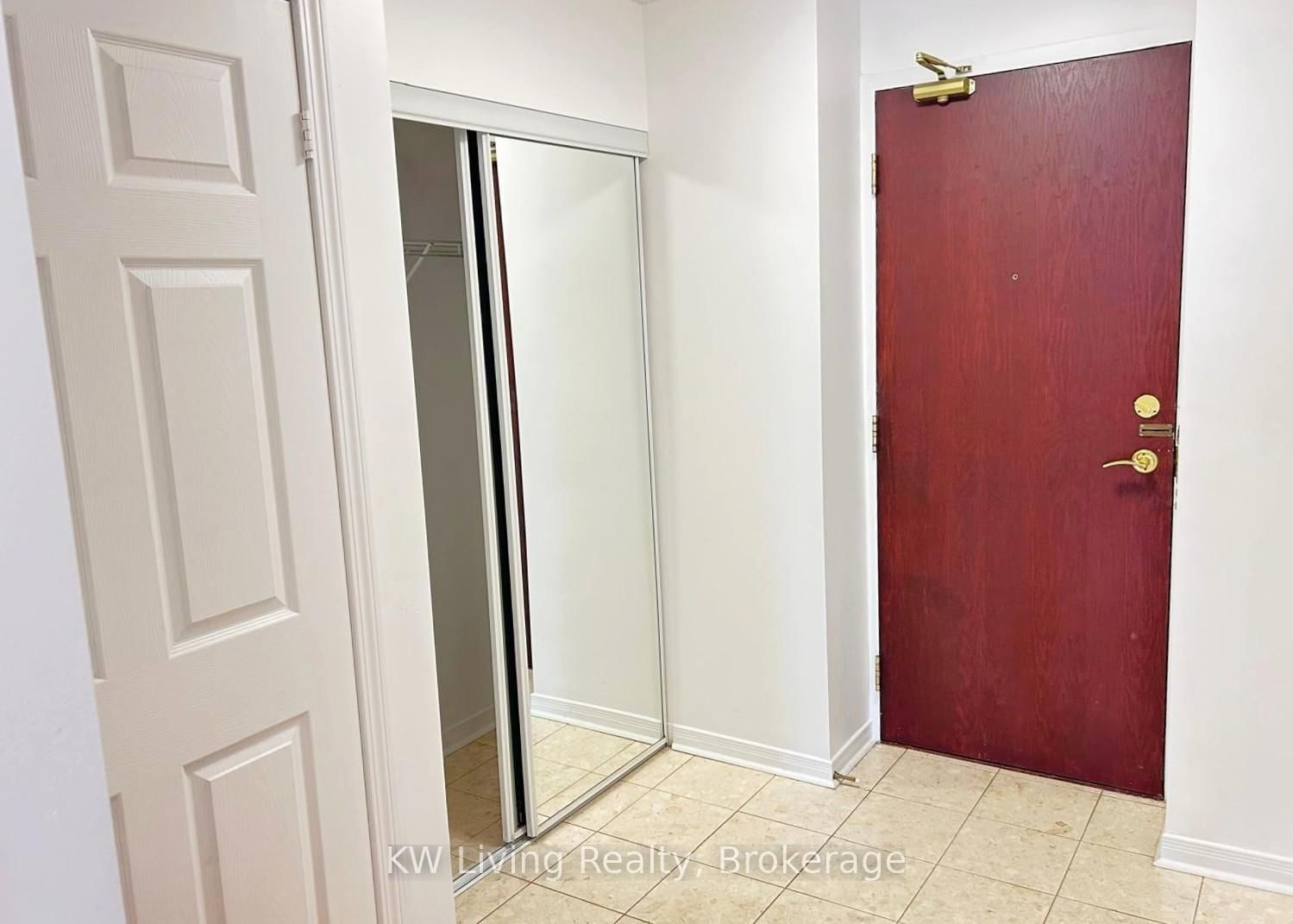 Condo for lease at 302-22 Olive Avenue, Toronto, Willowdale East, M2N 7G6 - MLS: C12106060