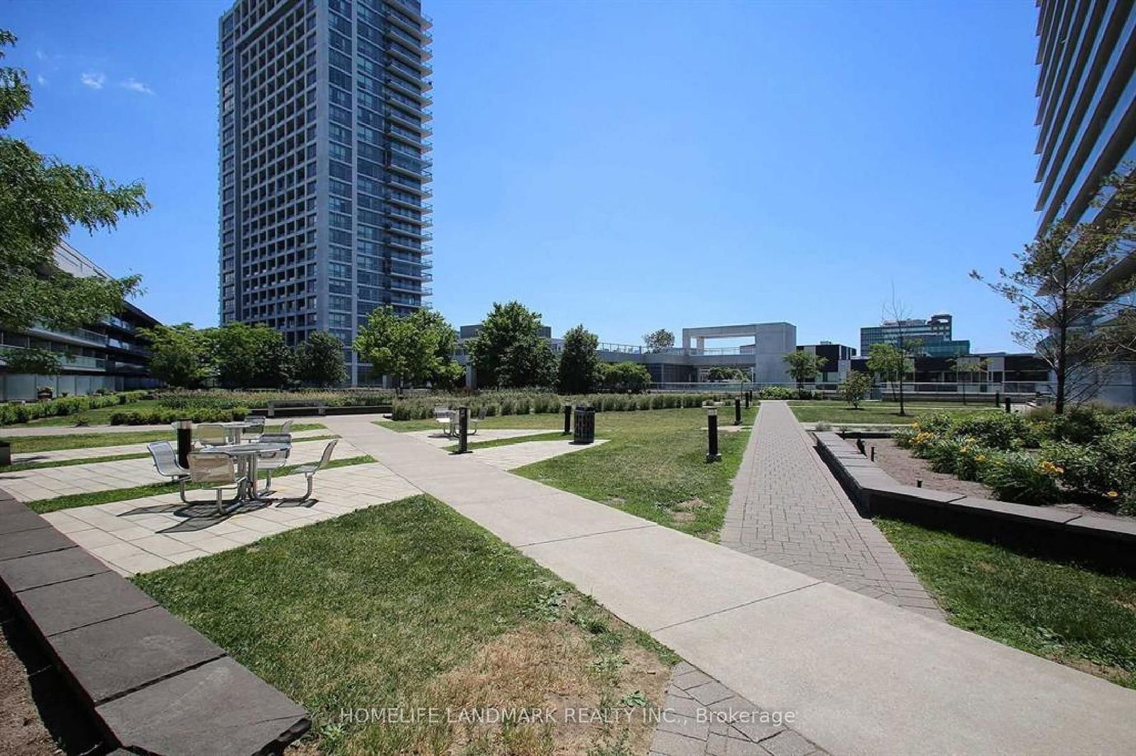 Condo for lease at 2607-275 Yorkland Road, Toronto, Henry Farm, M2J 0A7 - MLS: C12106172
