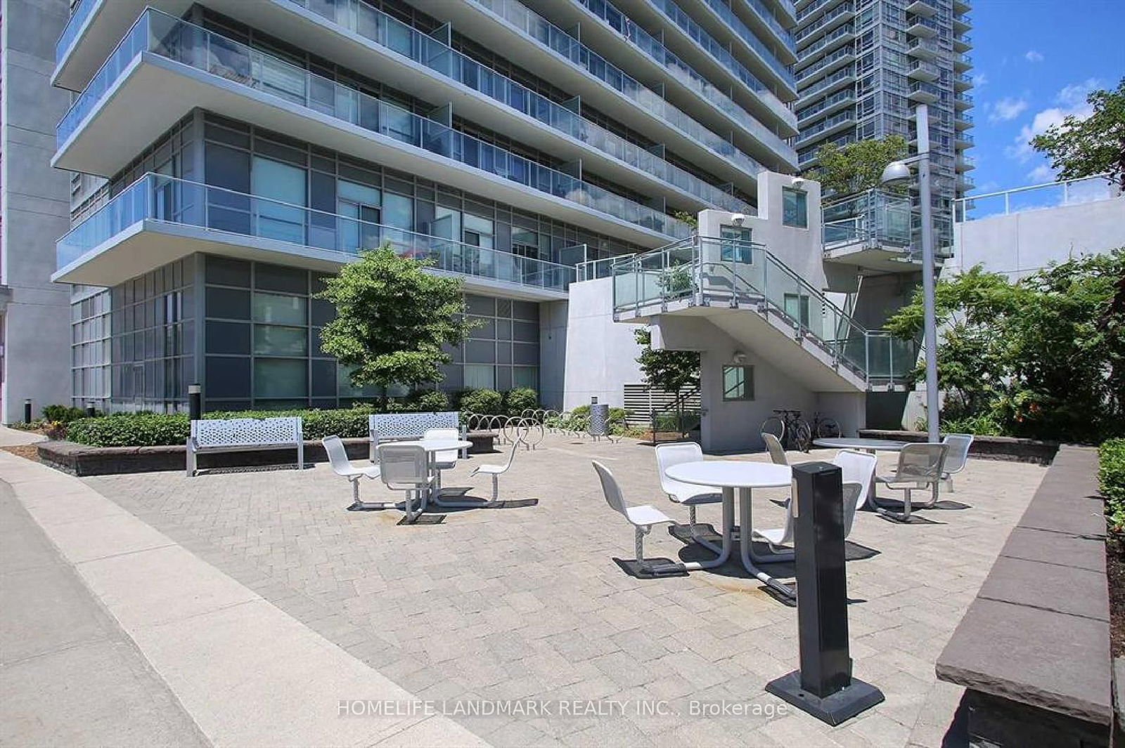 Condo for lease at 2607-275 Yorkland Road, Toronto, Henry Farm, M2J 0A7 - MLS: C12106172