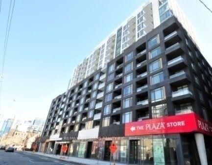 Condo for lease at 1535-525 Adelaide Street, Toronto, Waterfront Communities C1, M5V 1T6 - MLS: C12106175