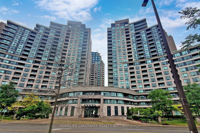 1209 - 503 Beecroft Road