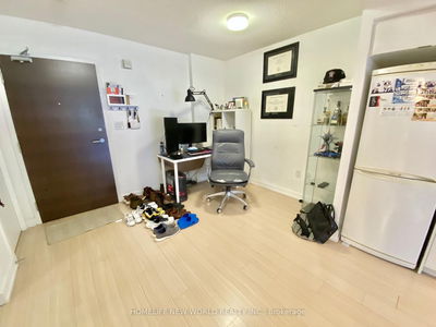 Unit 847 — 151 Dan Leckie Way, Toronto - Waterfront Communities C1 image-0-2