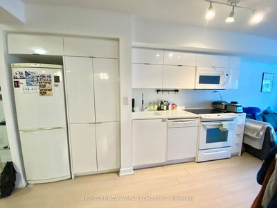 Unit 847 — 151 Dan Leckie Way, Toronto - Waterfront Communities C1 image-0-3