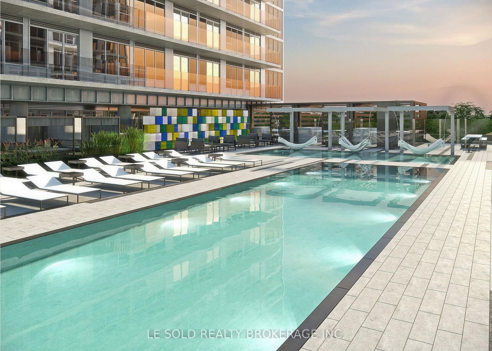 Condo for sale at 2518-99 Broadway Avenue, Toronto, Mount Pleasant West, M4P 0E3 - MLS: C12106233