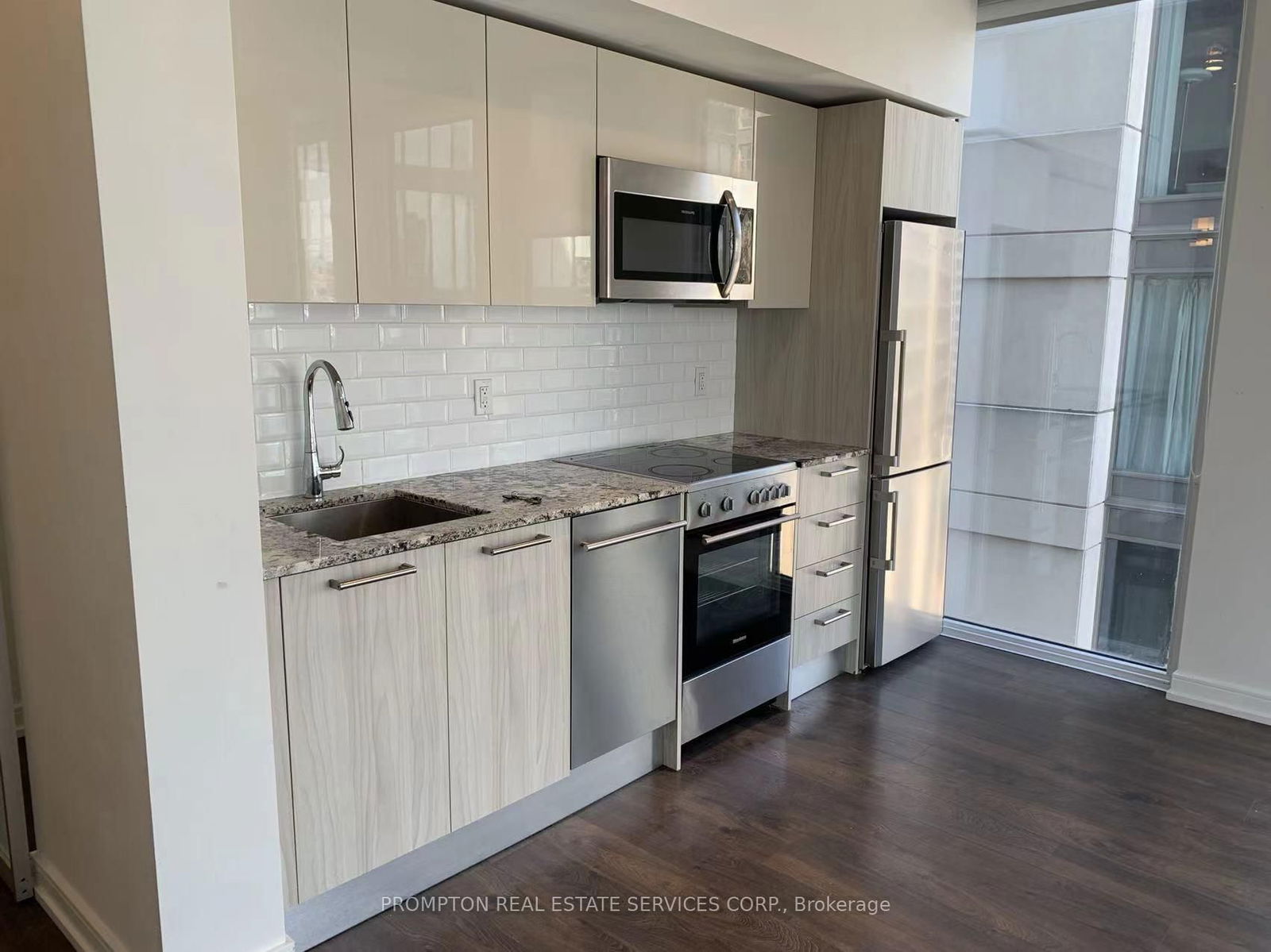 Condo for lease at 1909-28 Wellesley Street, Toronto, Church-Yonge Corridor, M4Y 0C4 - MLS: C12106344