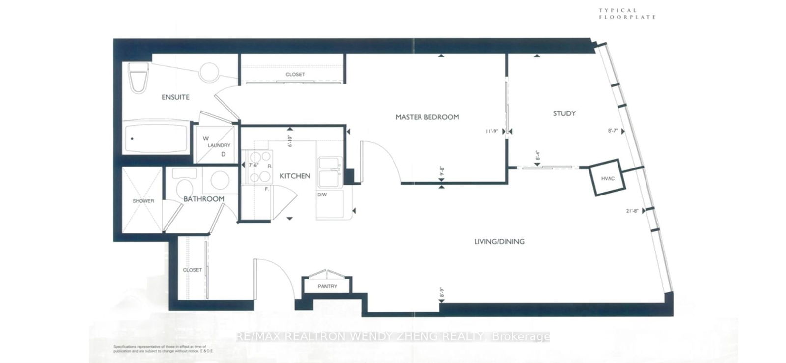 Condo for lease at 4203-210 Victoria Street, Toronto, Church-Yonge Corridor, M5B 2R3 - MLS: C12106348