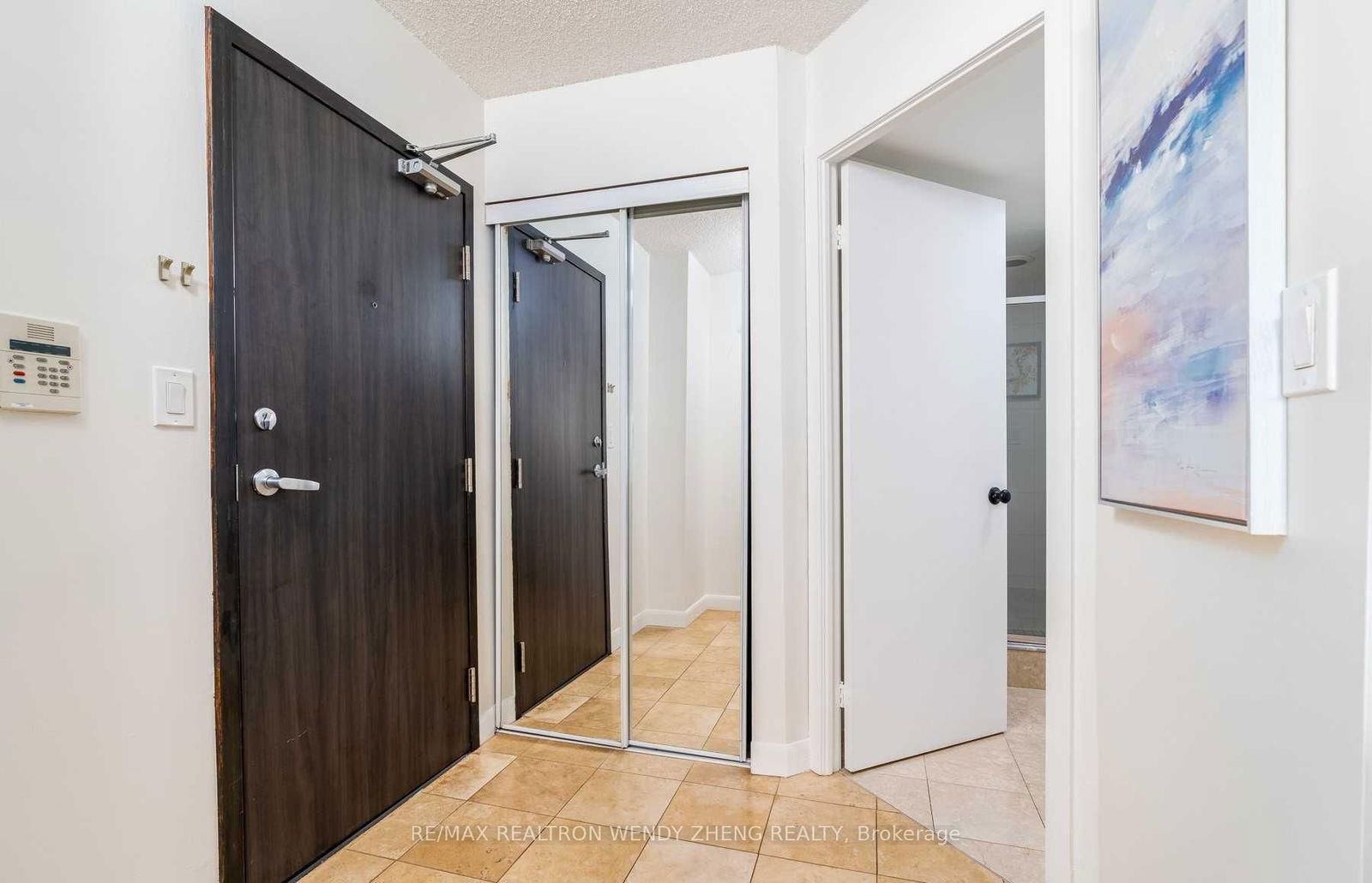 Condo for lease at 4203-210 Victoria Street, Toronto, Church-Yonge Corridor, M5B 2R3 - MLS: C12106348