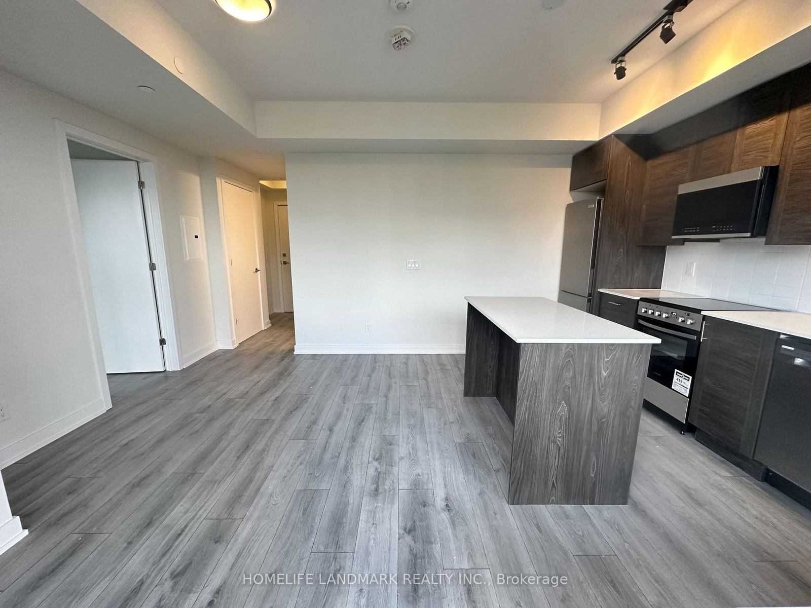 Condo for lease at 1509-15 Ellerslie Avenue, Toronto, Willowdale West, M2N 0L7 - MLS: C12106384