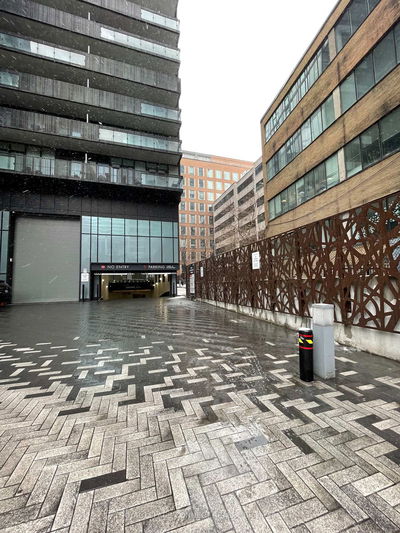 Unit 4708 — 8 Eglinton Ave, Toronto - Mount Pleasant East image-0-1