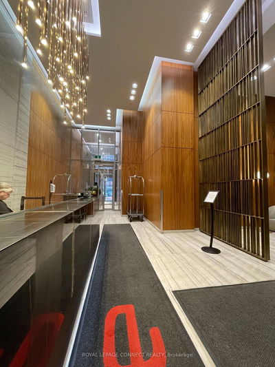 Unit 4708 — 8 Eglinton Ave, Toronto - Mount Pleasant East image-0-4