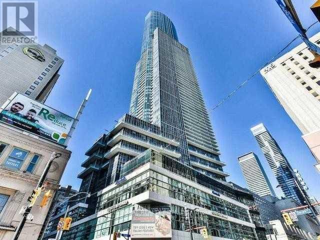 home for lease on 3404-386 Yonge Street