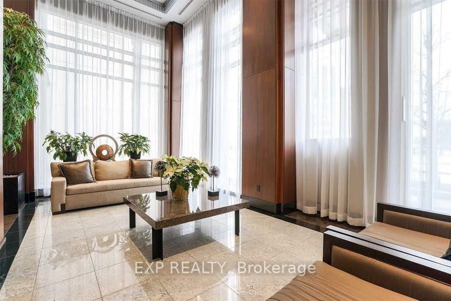 Condo for lease at 1201-628 Fleet Street, Toronto, Niagara, M5V 1A8 - MLS: C12106554
