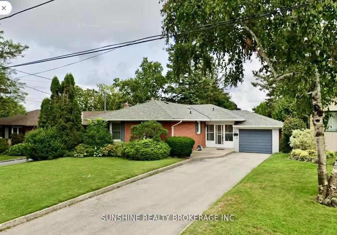 Detached House for sale at 65 Wigmore Drive, Toronto, Victoria Village, M4A 2E6 - MLS: C12106569