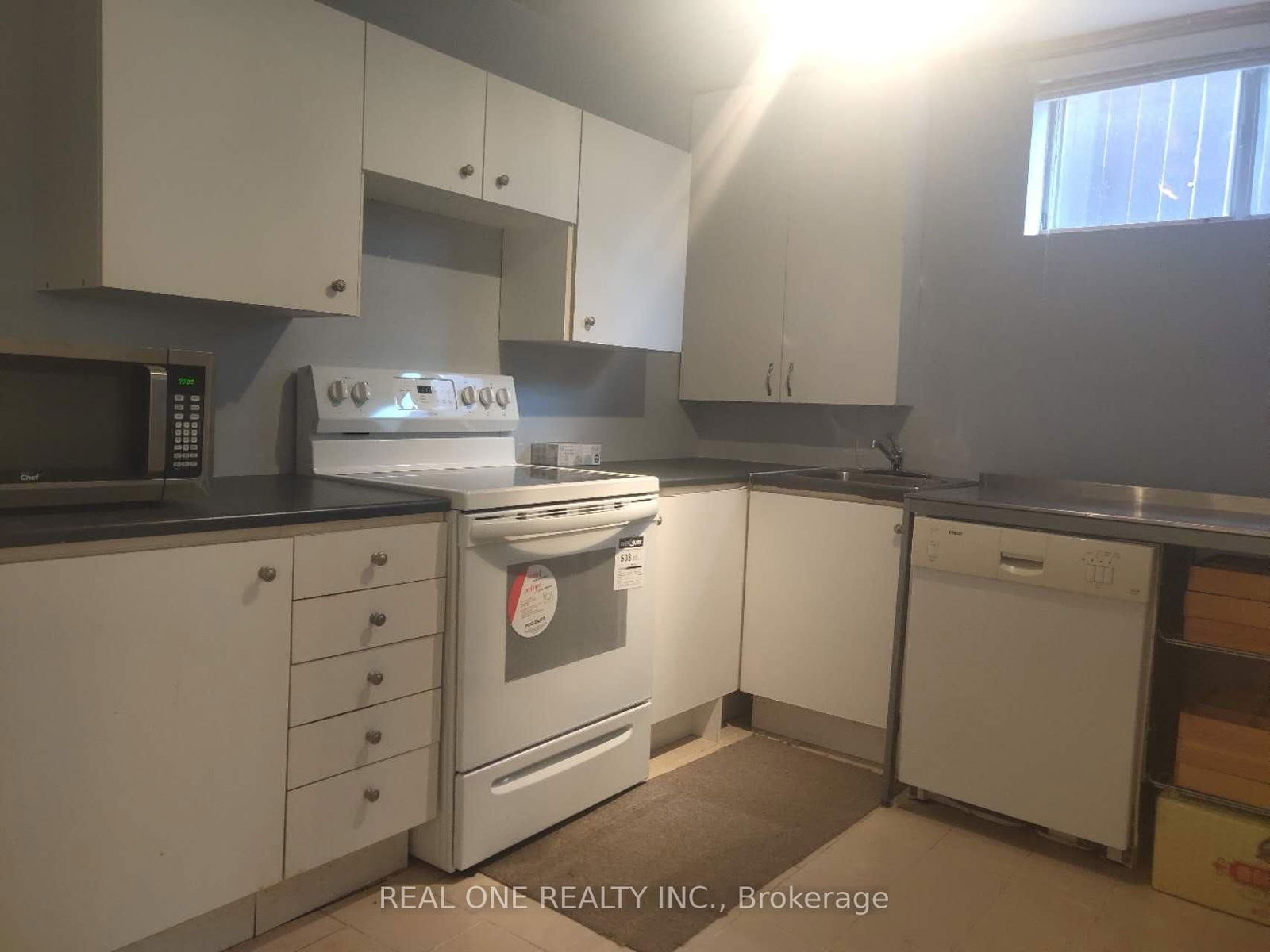 Detached House for lease at Basement-163 Olive Avenue, Toronto, Willowdale East, M2N 4P3 - MLS: C12106577