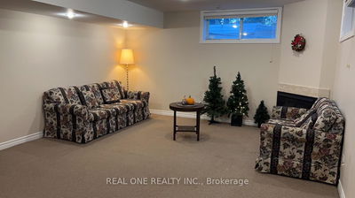 Unit Basement — 163 Olive Ave, Toronto - Willowdale East image-0-3