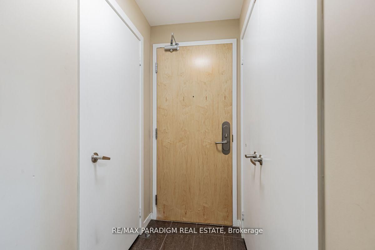Condo for lease at 1111-55 Bremner Boulevard, Toronto, Waterfront Communities C1, M5J 0A6 - MLS: C12106579