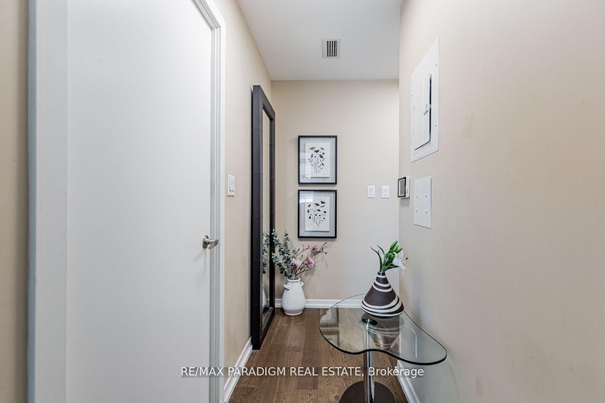 Condo for lease at 1111-55 Bremner Boulevard, Toronto, Waterfront Communities C1, M5J 0A6 - MLS: C12106579
