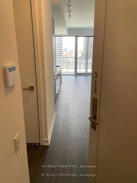 Condo for lease at 713-3 Gloucester Street, Toronto, Church-Yonge Corridor, M4Y 0C6 - MLS: C12106631