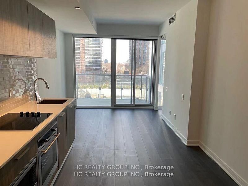 Condo for lease at 713-3 Gloucester Street, Toronto, Church-Yonge Corridor, M4Y 0C6 - MLS: C12106631