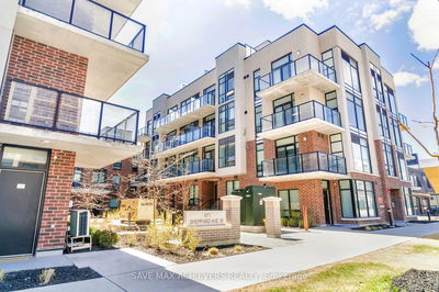 Unit 36 — 871 Sheppard Ave, Toronto - Clanton Park