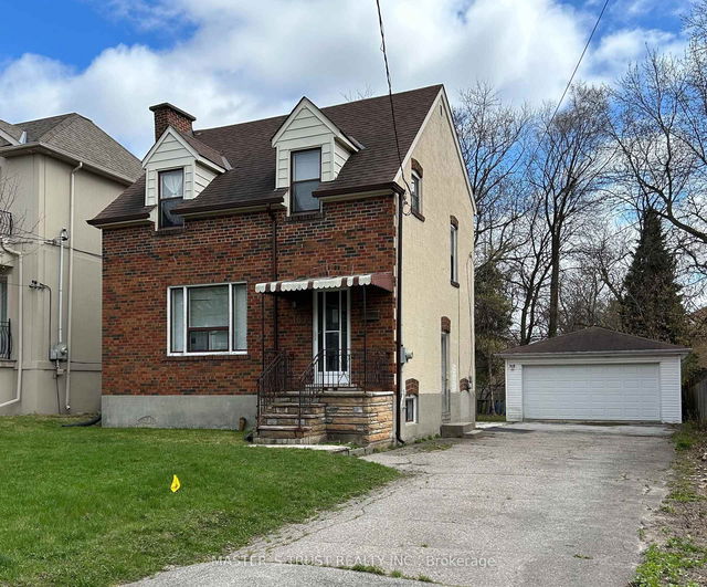 167 Norton Avenue