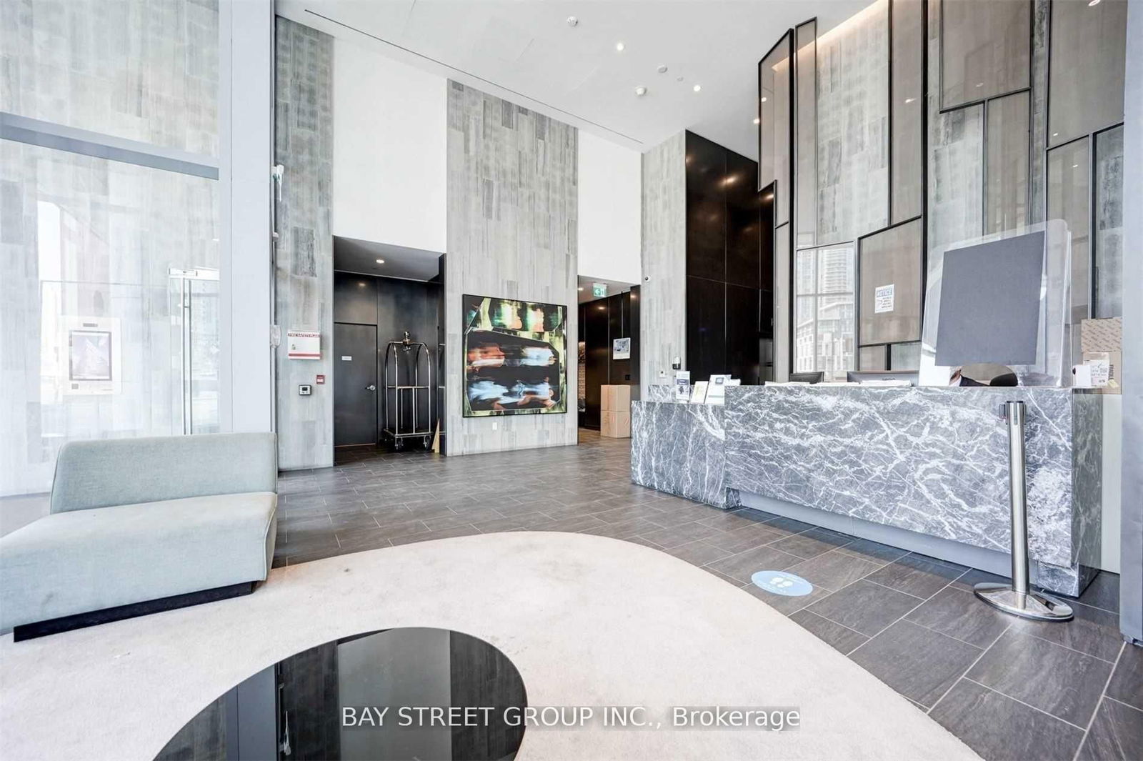Condo for lease at 1514-27 Bathurst Street, Toronto, Waterfront Communities C1, M5V 0R1 - MLS: C12106648