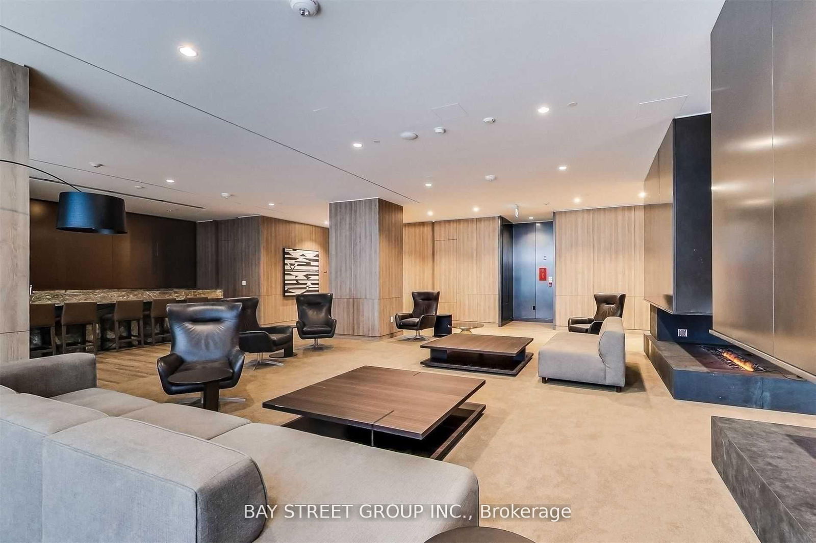 Condo for lease at 1514-27 Bathurst Street, Toronto, Waterfront Communities C1, M5V 0R1 - MLS: C12106648