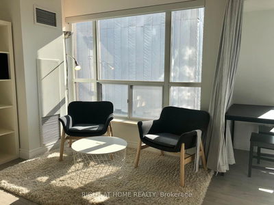 Unit 1704 — 909 Bay St, Toronto - Bay Street Corridor image-0-4