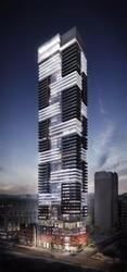 Condo for lease at 3205-7 Grenville Street, Toronto, Bay Street Corridor, M4Y 0E9 - MLS: C12106665