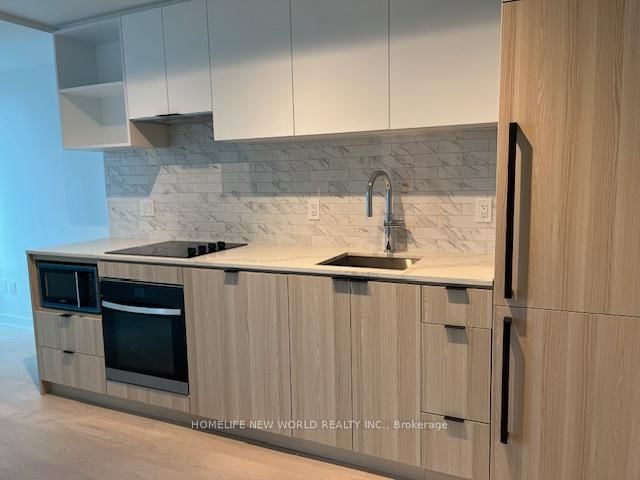 Condo for lease at 1808-252 Church Street, Toronto, Church-Yonge Corridor, M5B 1Z2 - MLS: C12106679