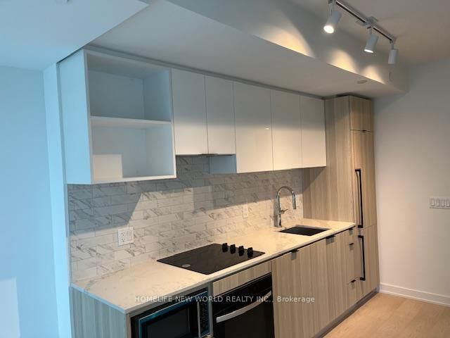 Condo for lease at 1808-252 Church Street, Toronto, Church-Yonge Corridor, M5B 1Z2 - MLS: C12106679