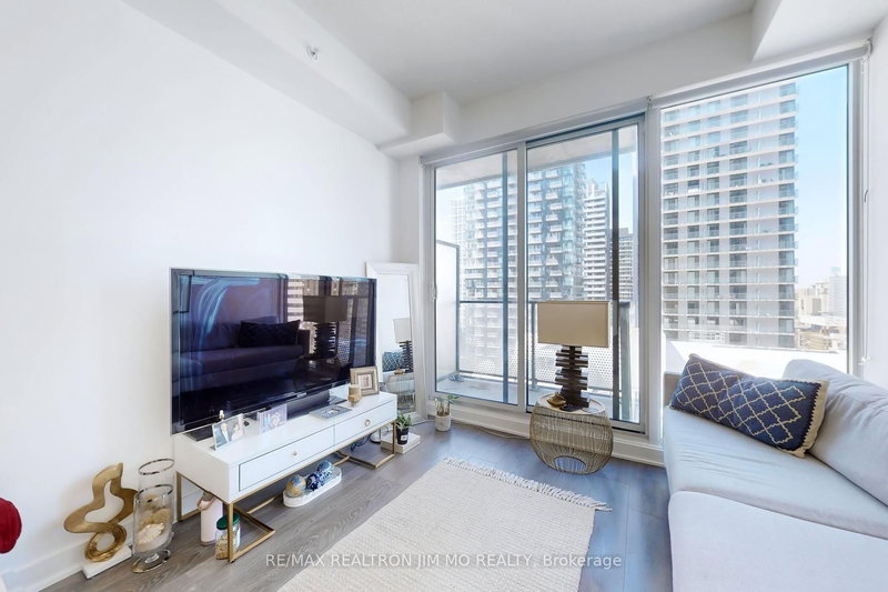 2907 - 125 Blue Jays Way, Toronto, M5V 0L7 | Image 3